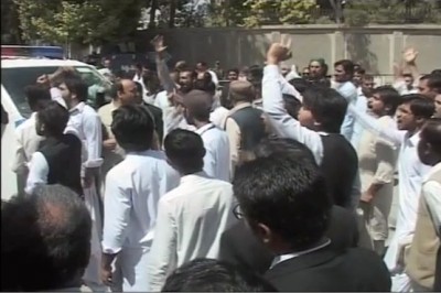 University Law College