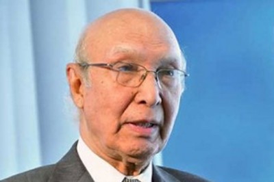 Sartaj Aziz