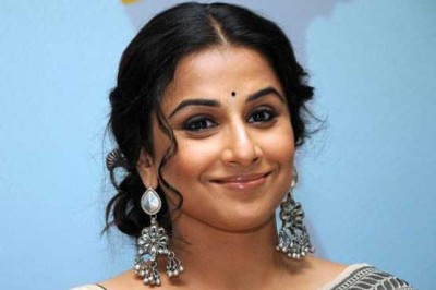 Vidya Balan