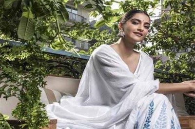 Sonam Kapoor