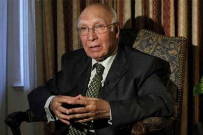  Sartaj Aziz