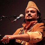 Amjad Sabri