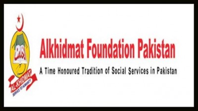Al-Khidmat Foundation