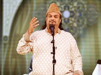 Amjad Farid Sabri
