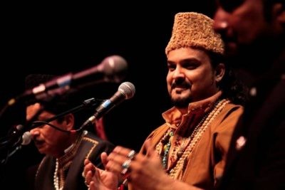 Amjad Farid Sabri