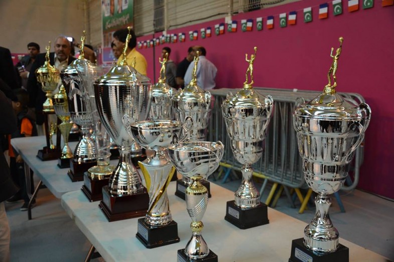 Association Franco-Pakistanaise de Sarcelles Fifth Annual Three-day Volleyball Tournament (55)