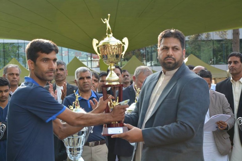 Association Franco-Pakistanaise de Sarcelles Fifth Annual Three-day Volleyball Tournament (53)