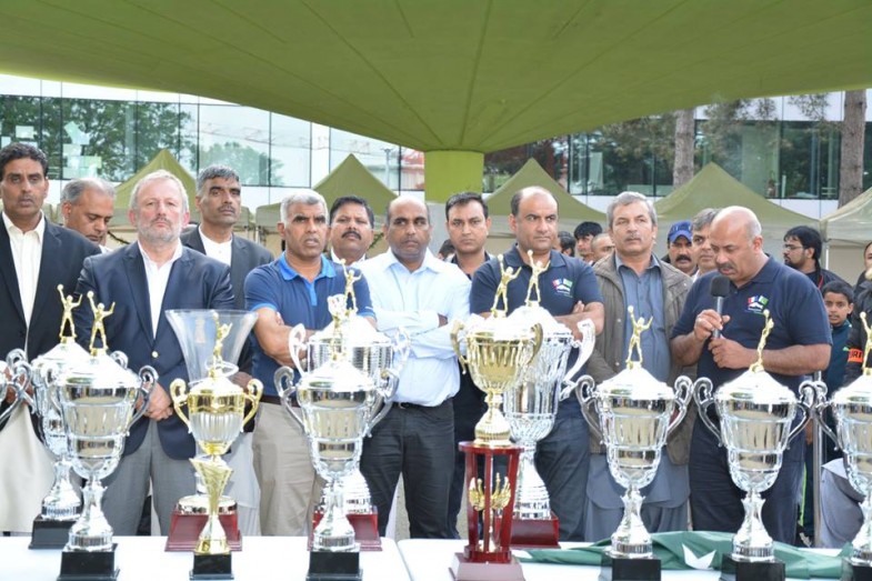 Association Franco-Pakistanaise de Sarcelles Fifth Annual Three-day Volleyball Tournament (51)