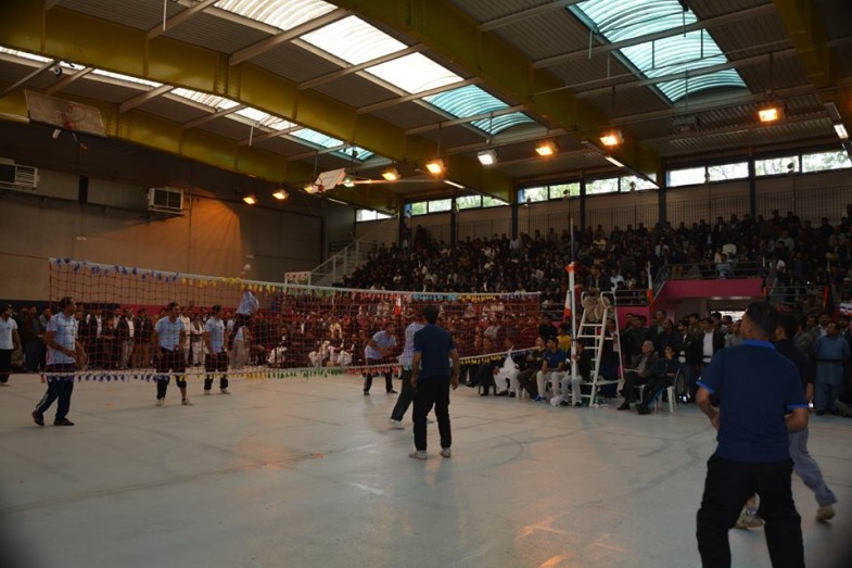 Association Franco-Pakistanaise de Sarcelles Fifth Annual Three-day Volleyball Tournament (50)