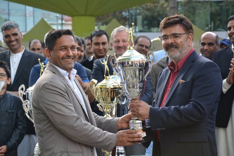 Association Franco-Pakistanaise de Sarcelles Fifth Annual Three-day Volleyball Tournament (48)