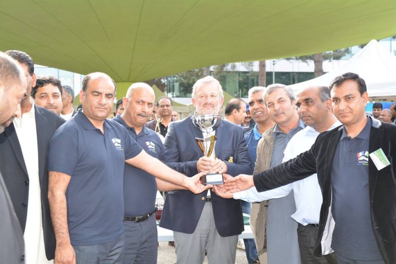 Association Franco-Pakistanaise de Sarcelles Fifth Annual Three-day Volleyball Tournament (63)