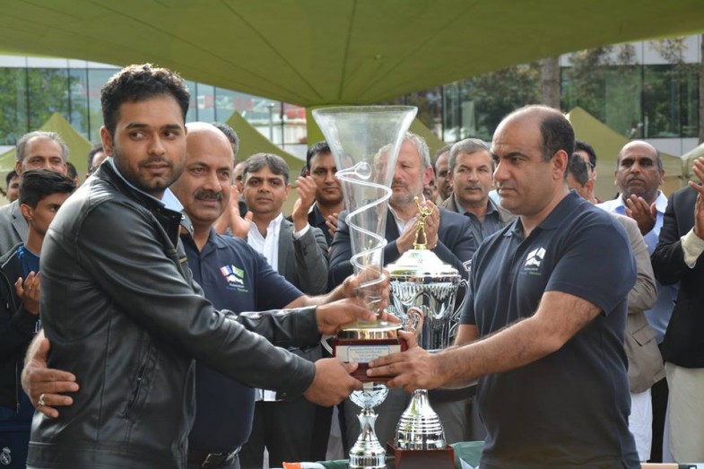 Association Franco-Pakistanaise de Sarcelles Fifth Annual Three-day Volleyball Tournament (44)