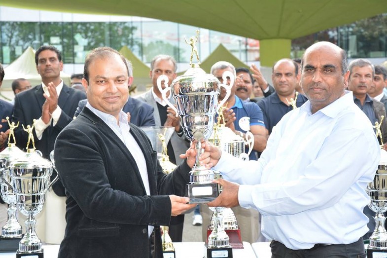 Association Franco-Pakistanaise de Sarcelles Fifth Annual Three-day Volleyball Tournament (43)