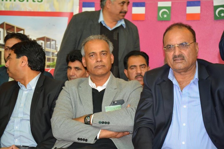 Association Franco-Pakistanaise de Sarcelles Fifth Annual Three-day Volleyball Tournament (42)