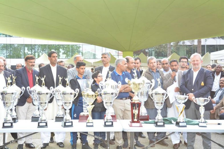 Association Franco-Pakistanaise de Sarcelles Fifth Annual Three-day Volleyball Tournament (37)