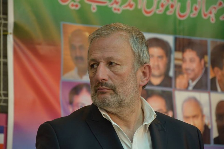 Association Franco-Pakistanaise de Sarcelles Fifth Annual Three-day Volleyball Tournament (35)