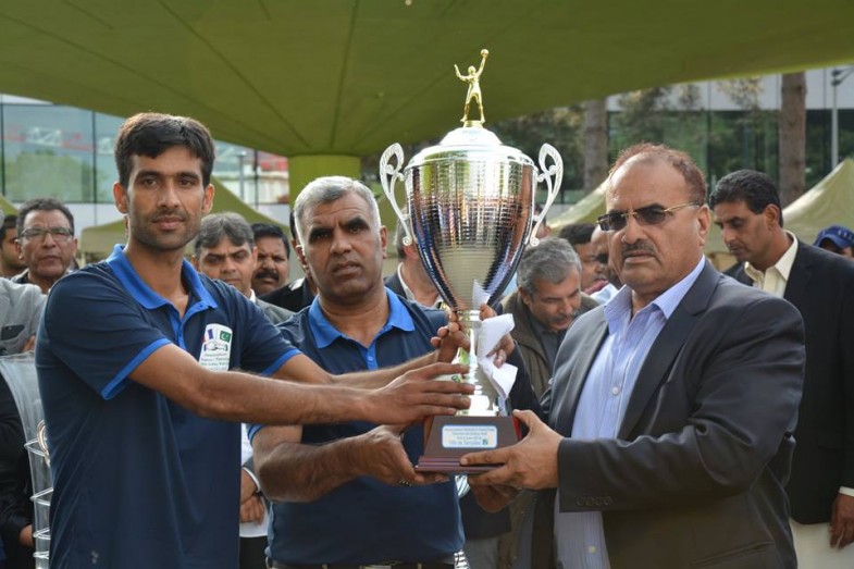 Association Franco-Pakistanaise de Sarcelles Fifth Annual Three-day Volleyball Tournament (34)