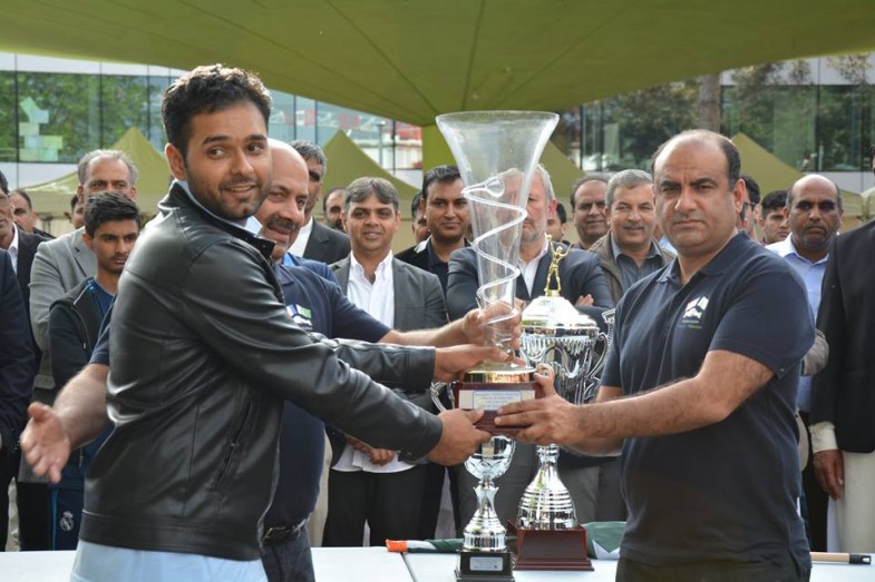Association Franco-Pakistanaise de Sarcelles Fifth Annual Three-day Volleyball Tournament (30)