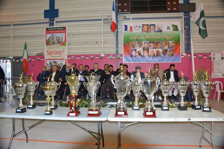 Association Franco-Pakistanaise de Sarcelles Fifth Annual Three-day Volleyball Tournament (28)