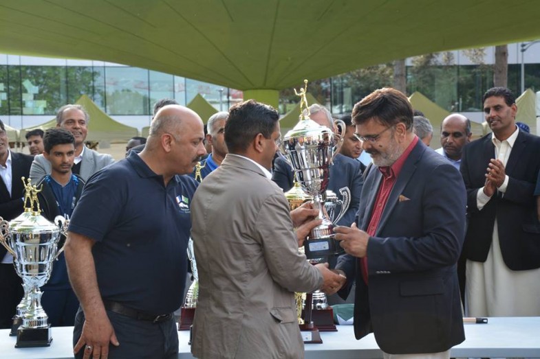 Association Franco-Pakistanaise de Sarcelles Fifth Annual Three-day Volleyball Tournament (22)