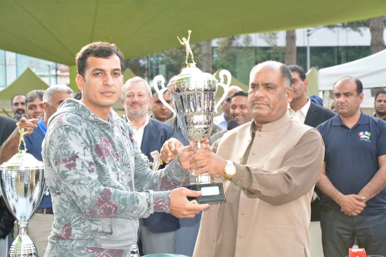 Association Franco-Pakistanaise de Sarcelles Fifth Annual Three-day Volleyball Tournament (19)