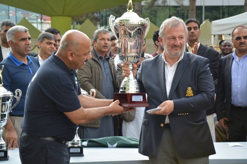 Association Franco-Pakistanaise de Sarcelles Fifth Annual Three-day Volleyball Tournament (18)