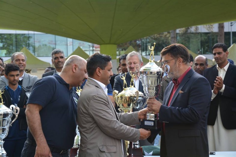 Association Franco-Pakistanaise de Sarcelles Fifth Annual Three-day Volleyball Tournament (17)