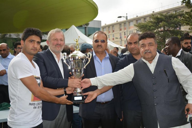 Association Franco-Pakistanaise de Sarcelles Fifth Annual Three-day Volleyball Tournament (60)