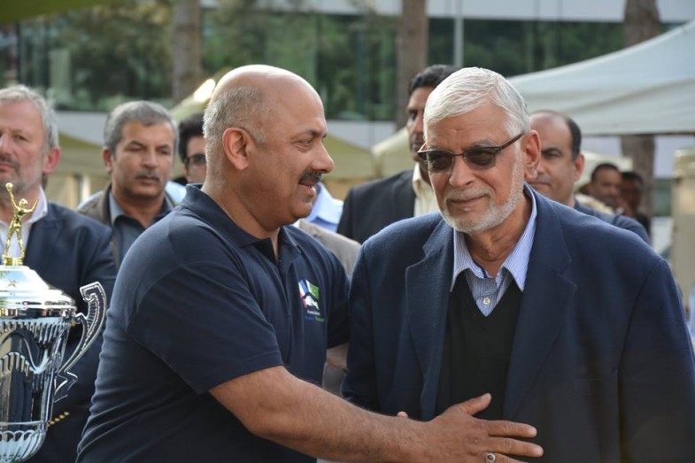Association Franco-Pakistanaise de Sarcelles Fifth Annual Three-day Volleyball Tournament (15)