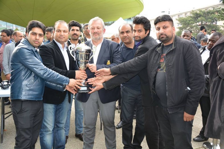 Association Franco-Pakistanaise de Sarcelles Fifth Annual Three-day Volleyball Tournament (14)