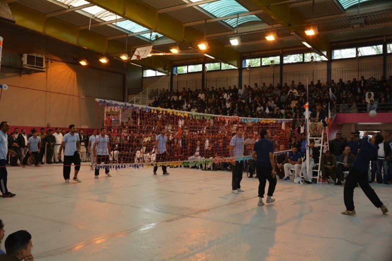 Association Franco-Pakistanaise de Sarcelles Fifth Annual Three-day Volleyball Tournament (11)