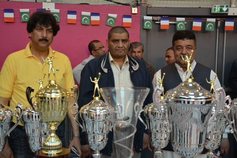 Association Franco-Pakistanaise de Sarcelles Fifth Annual Three-day Volleyball Tournament (10)