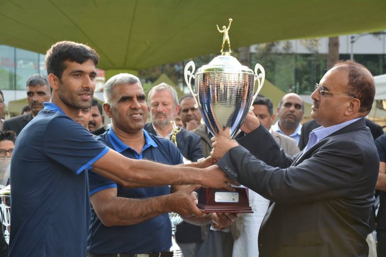 Association Franco-Pakistanaise de Sarcelles Fifth Annual Three-day Volleyball Tournament (5)