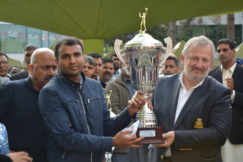 Association Franco-Pakistanaise de Sarcelles Fifth Annual Three-day Volleyball Tournament (57)