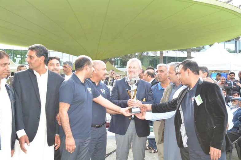 Association Franco-Pakistanaise de Sarcelles Fifth Annual Three-day Volleyball Tournament (56)