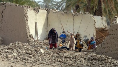 Balochistan Disaster