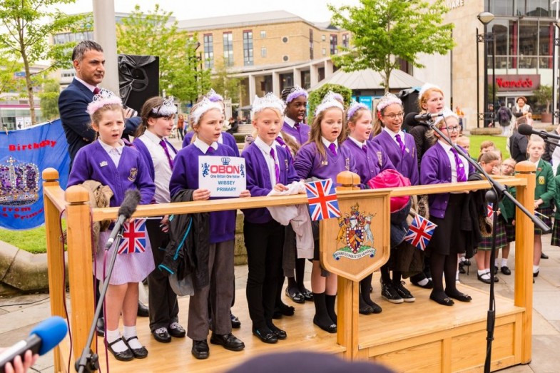 British Queen Birthday (28)