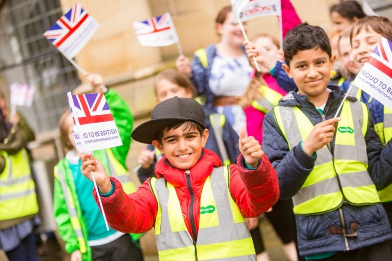 British Queen Birthday (26)