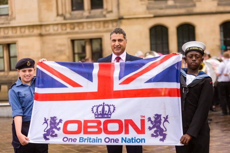 British Queen Birthday (24)