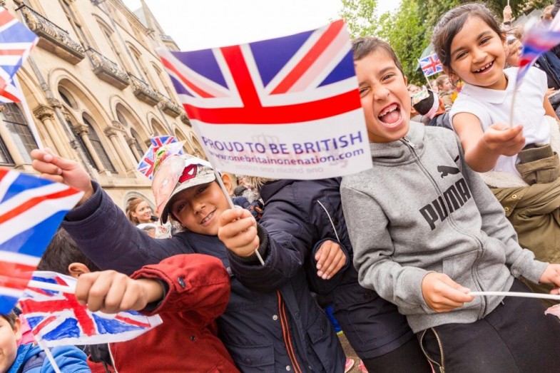 British Queen Birthday (22)