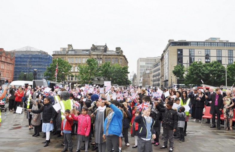 British Queen Birthday (20)