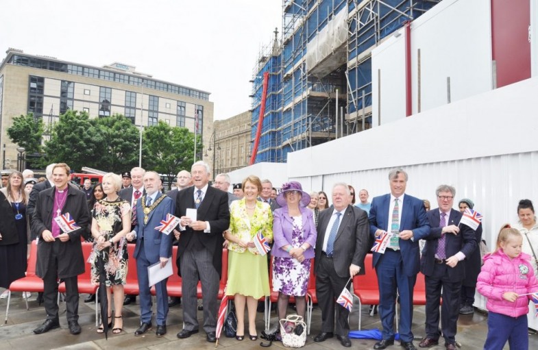 British Queen Birthday (19)