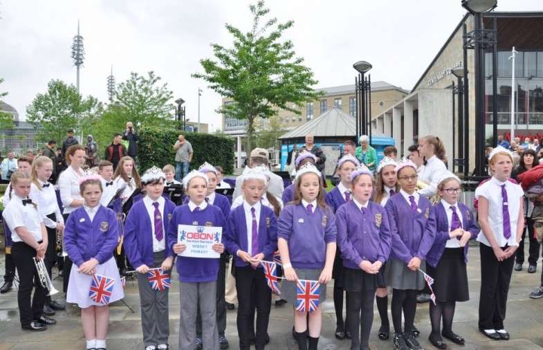 British Queen Birthday (18)