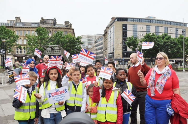 British Queen Birthday (13)