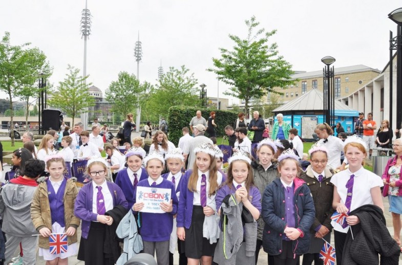 British Queen Birthday (12)