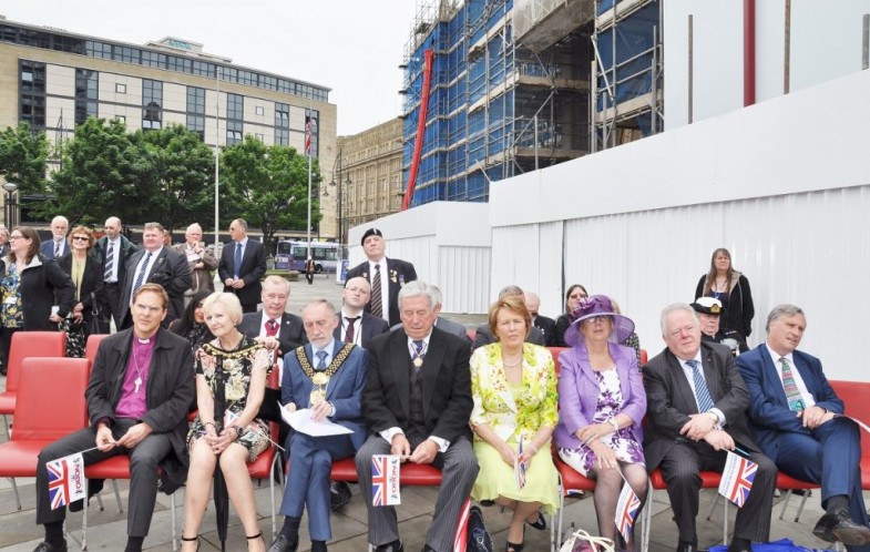 British Queen Birthday (10)