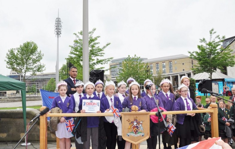 British Queen Birthday (8)