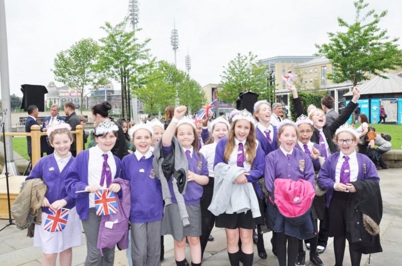 British Queen Birthday (7)