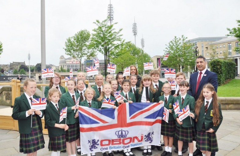 British Queen Birthday (6)