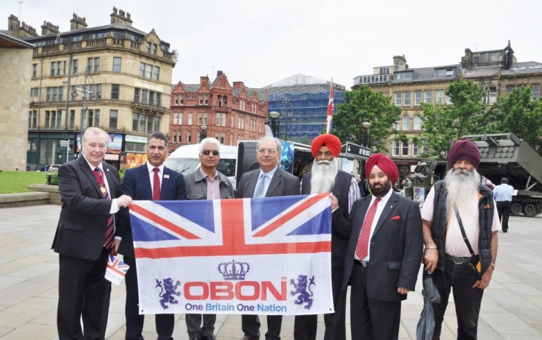 British Queen Birthday (3)